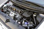 Honda Civic GX 2008 года